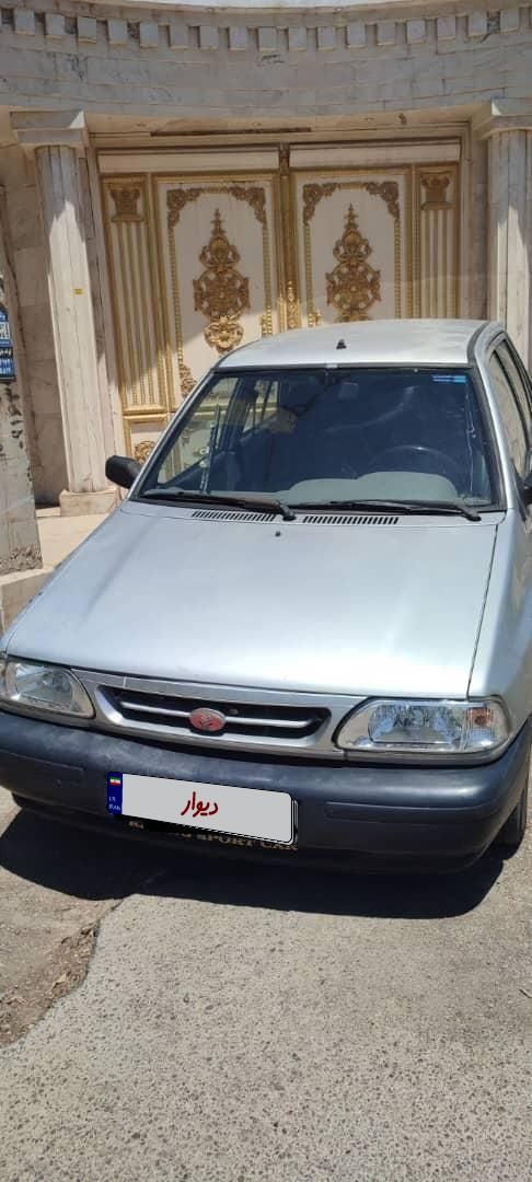خودرو پراید، 131 آگهی ann_17929069