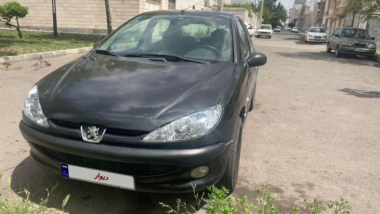 خودرو پژو، 206 آگهی ann_17929082