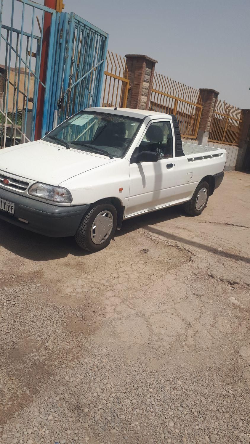 پراید 151 SE - 1403
