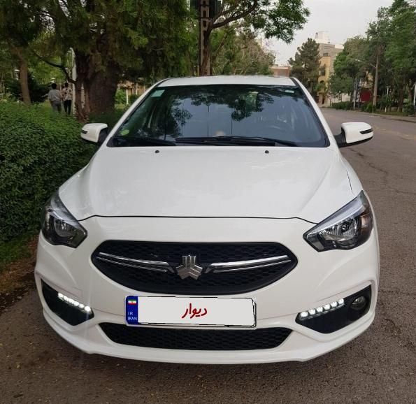 شاهین GL دنده ای - 1402