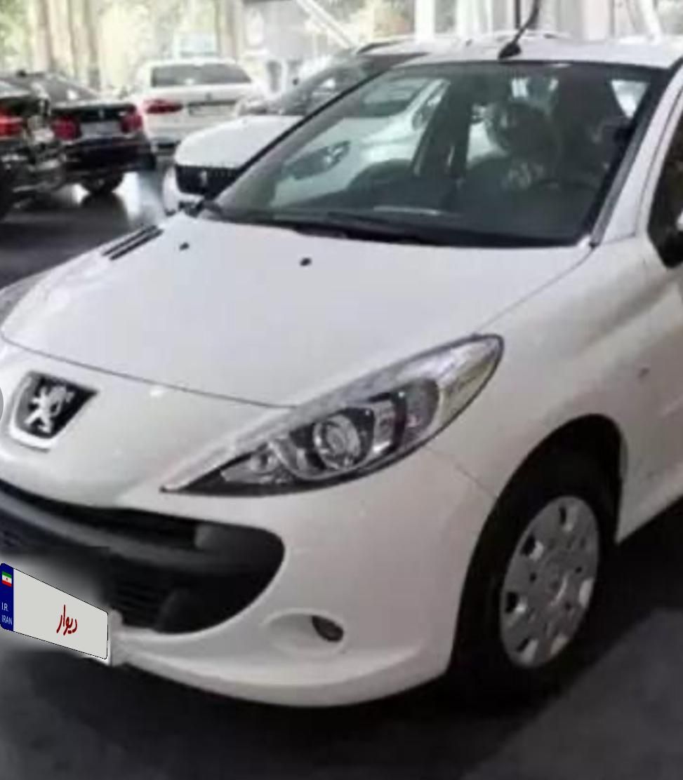 خودرو پژو، 207 آگهی ann_17929102