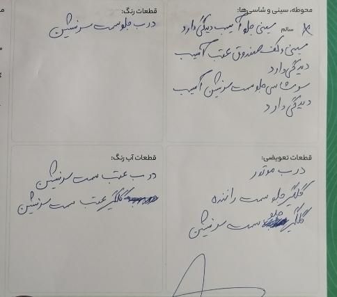 پژو 206 تیپ 2 - 1400