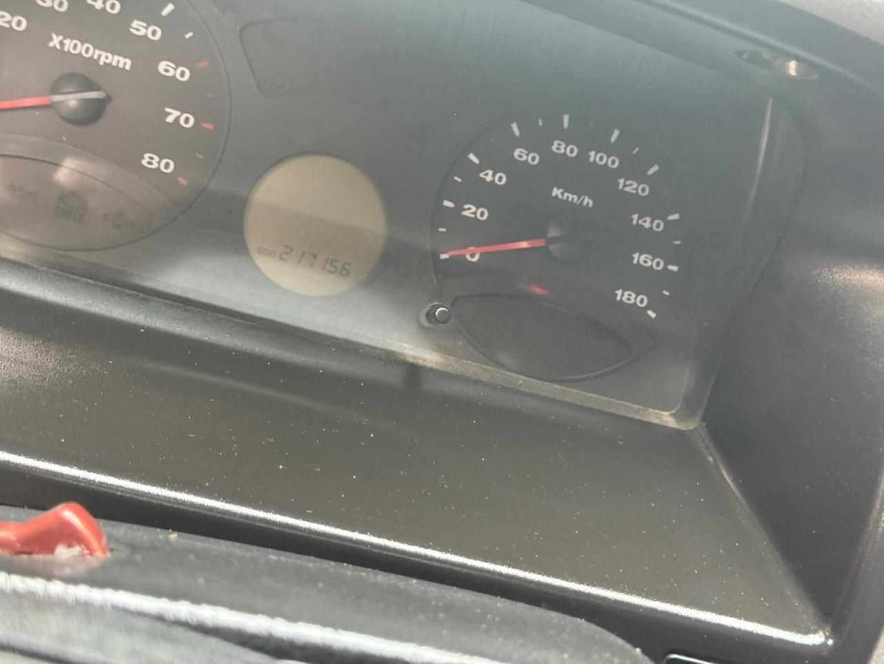 پراید 131 SL - 1391