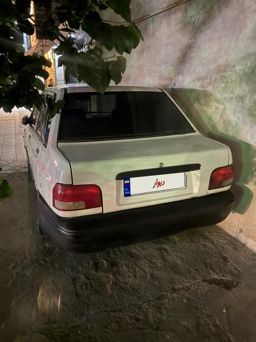 خودرو پراید، 131 آگهی ann_17929118