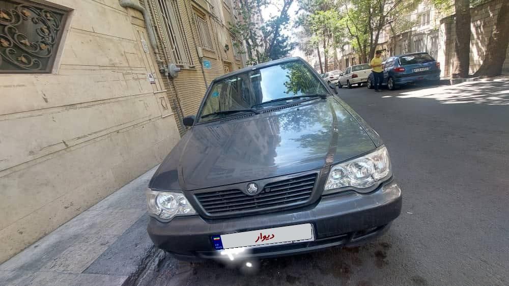 خودرو پراید، 111 آگهی ann_17929144