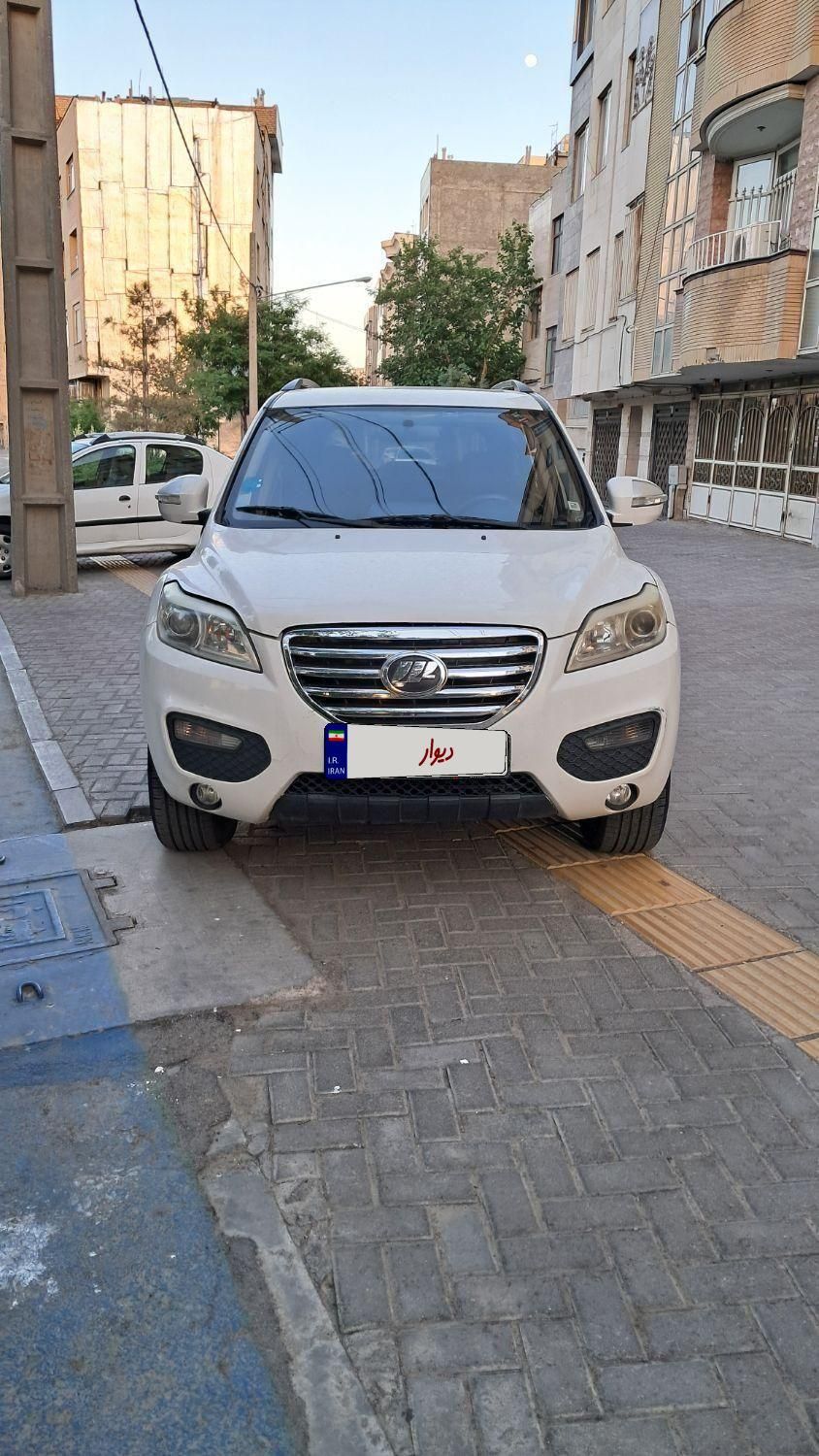 خودرو لیفان، X60 آگهی ann_17929166