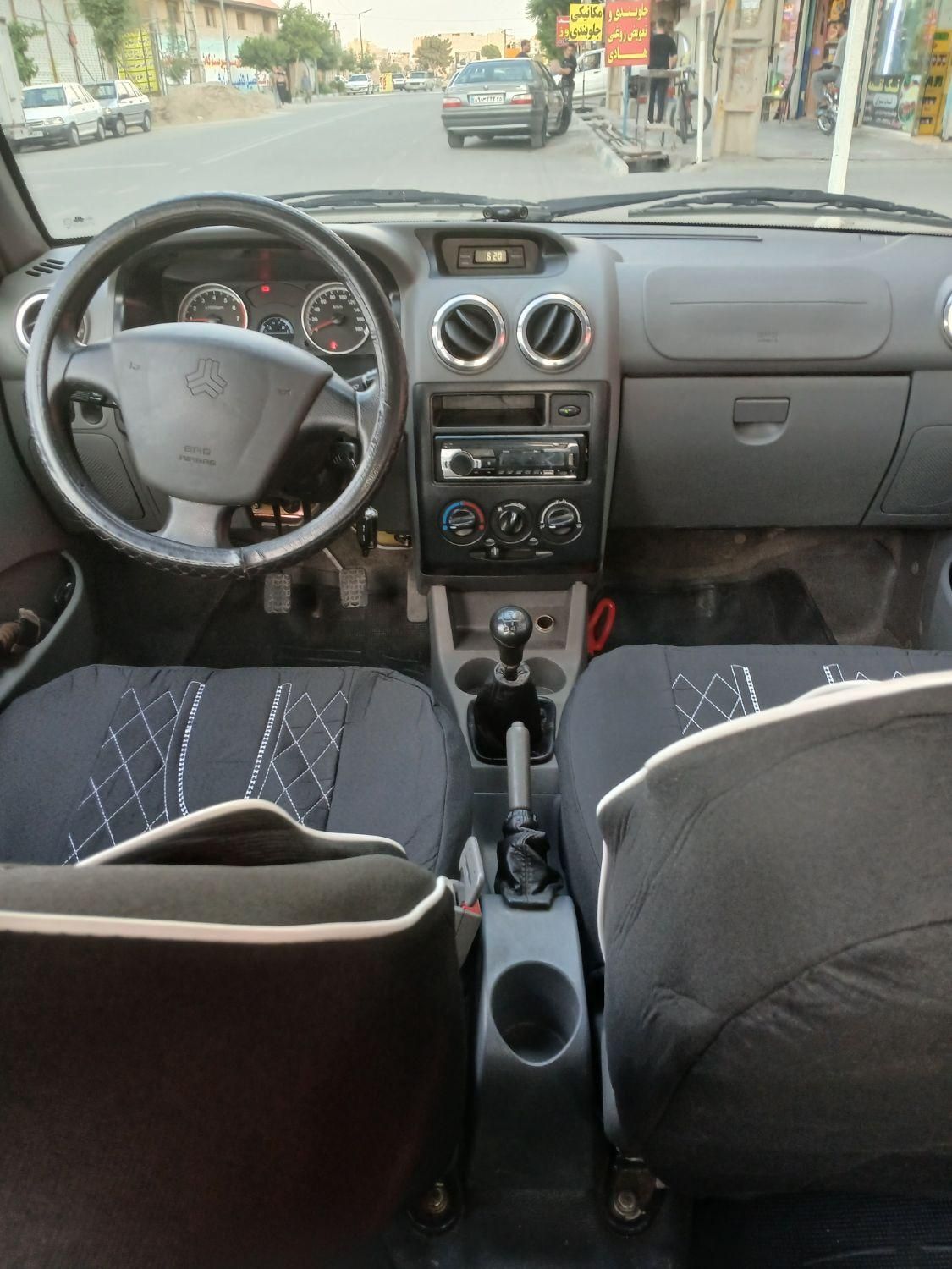 پراید 131 SE - 1399