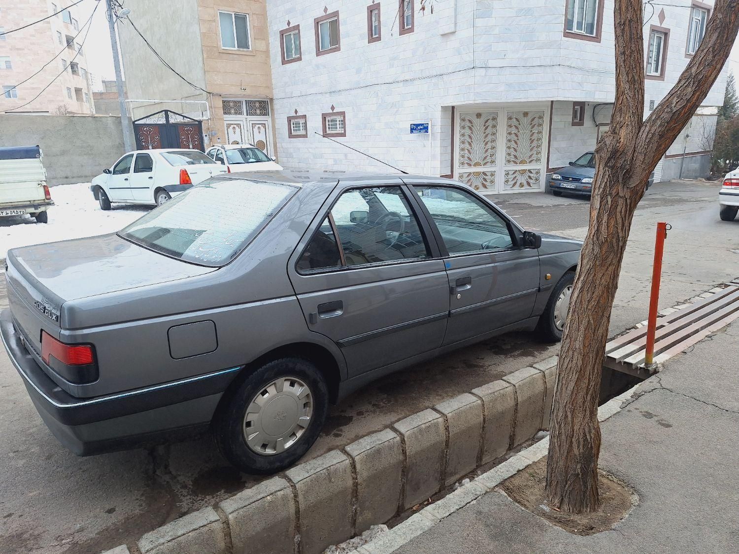 خودرو پژو، 405 آگهی ann_17929192