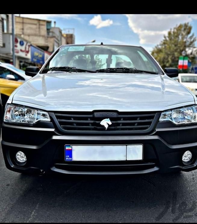 خودرو آریسان، 2 آگهی ann_17929309
