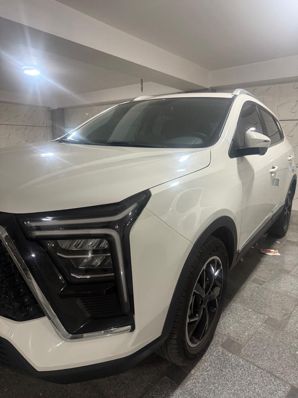 خودرو کی ام سی، X5 آگهی ann_17929317