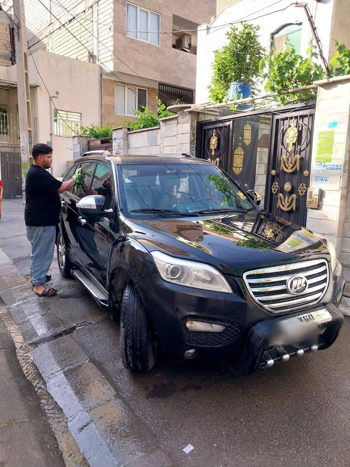 خودرو لیفان، X60 آگهی ann_17929410