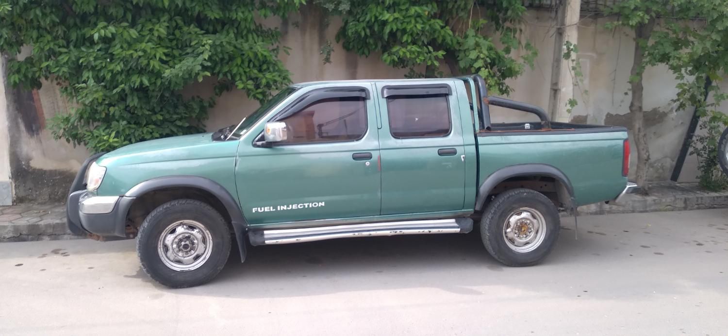 خودرو نیسان، سیلفی آگهی ann_17929576