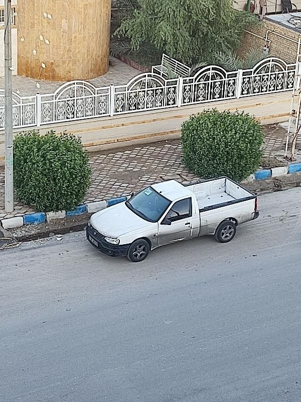 خودرو آریسان، 2 آگهی ann_17929632