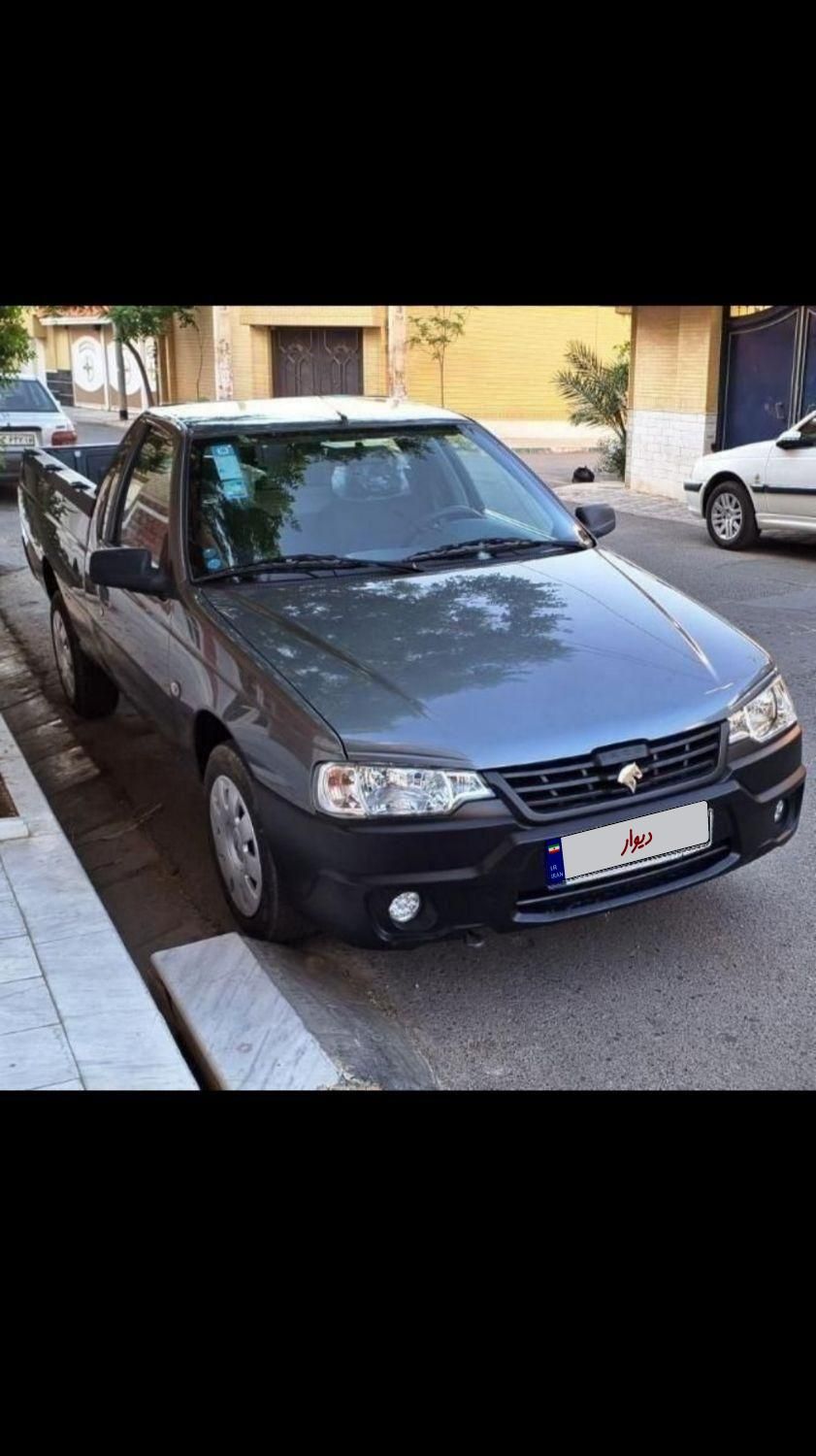 خودرو آریسان، 2 آگهی ann_17929702