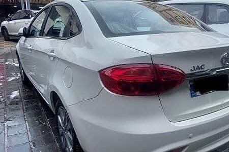خودرو جک، J4 آگهی ann_17929746