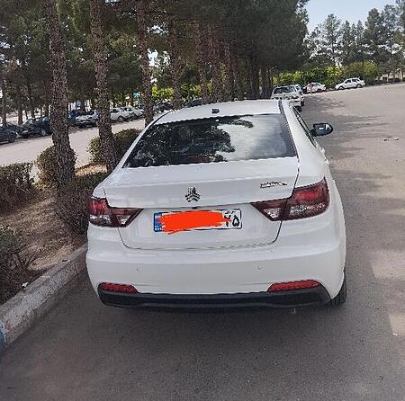 خودرو شاهین، GL آگهی ann_17929795