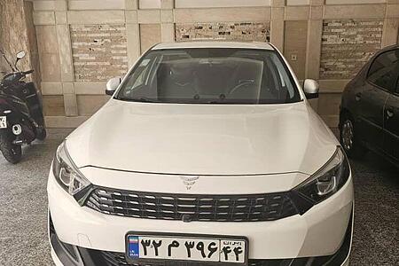 ریسپکت پرایم تیپ 2 - 1402