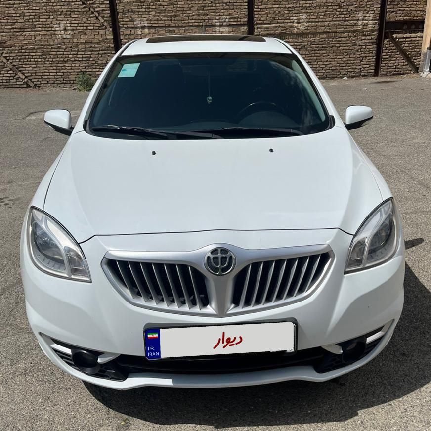 خودرو برلیانس، H330 آگهی ann_17929968