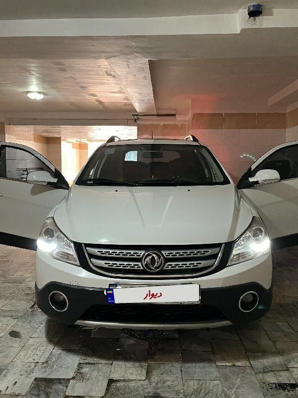 خودرو دانگ فنگ، H30 کراس آگهی ann_17929978