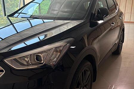 خودرو هیوندای، سانتافه آگهی ann_17930091