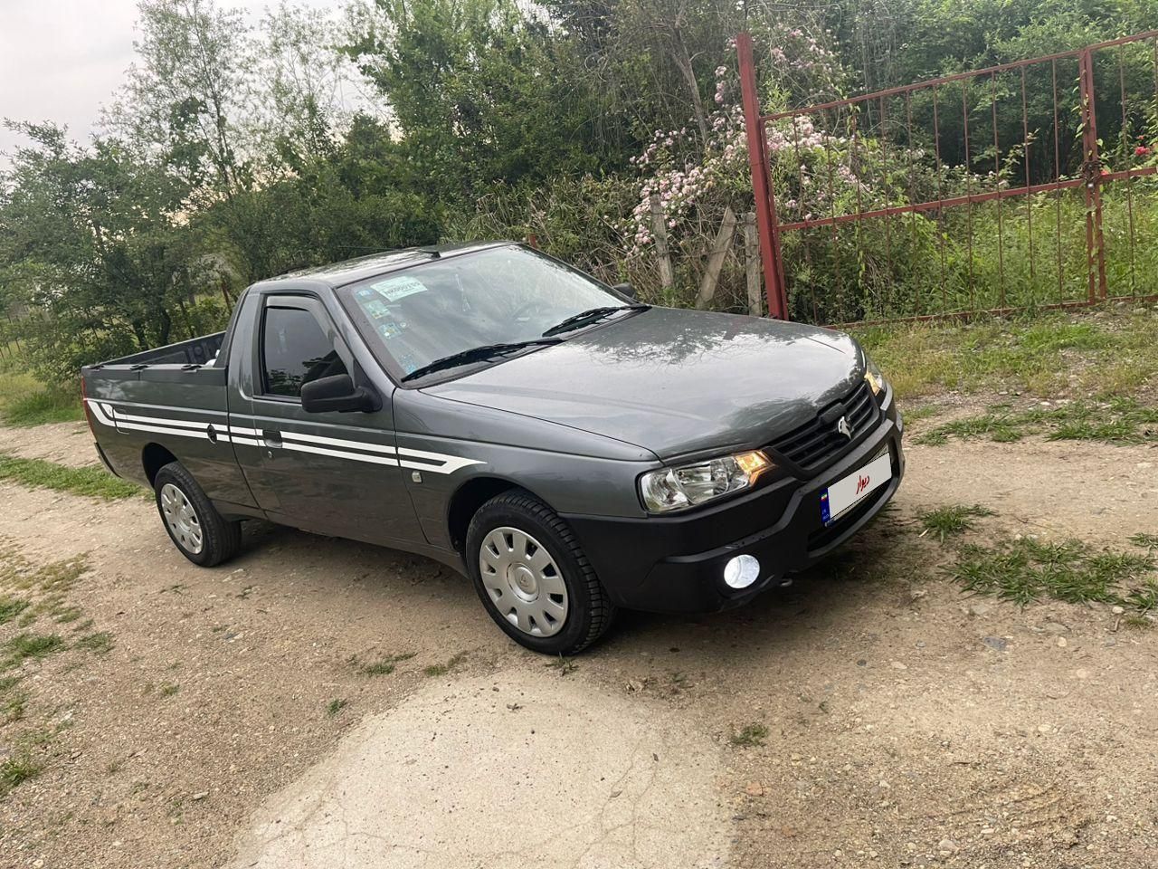 خودرو آریسان، 2 آگهی ann_17930201