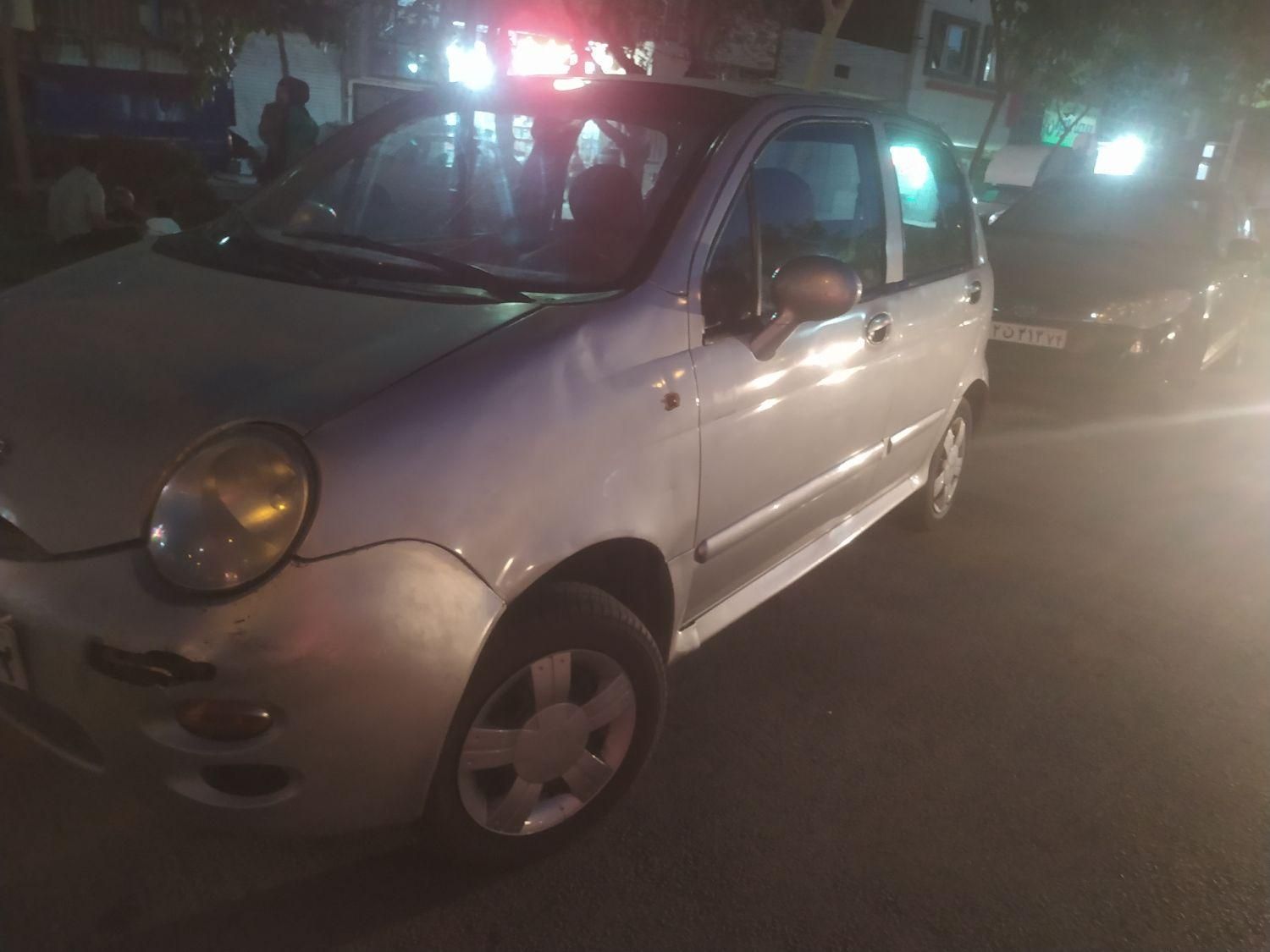خودرو ام وی ام، 110 آگهی ann_17930202