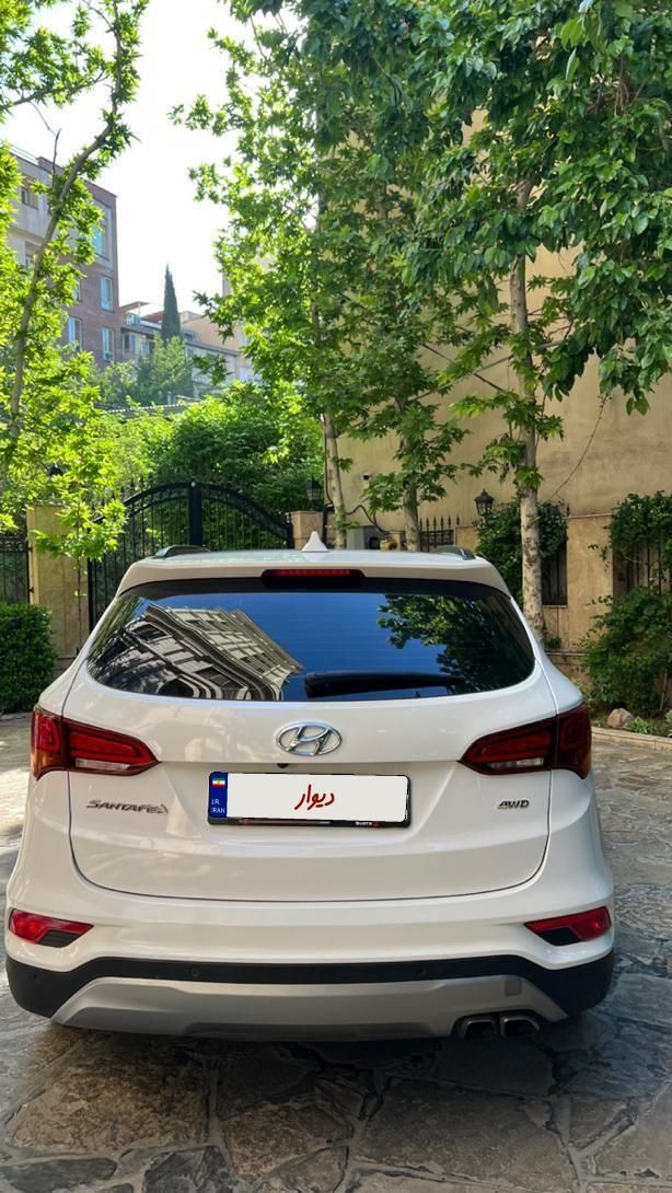 خودرو هیوندای، سانتافه آگهی ann_17930289