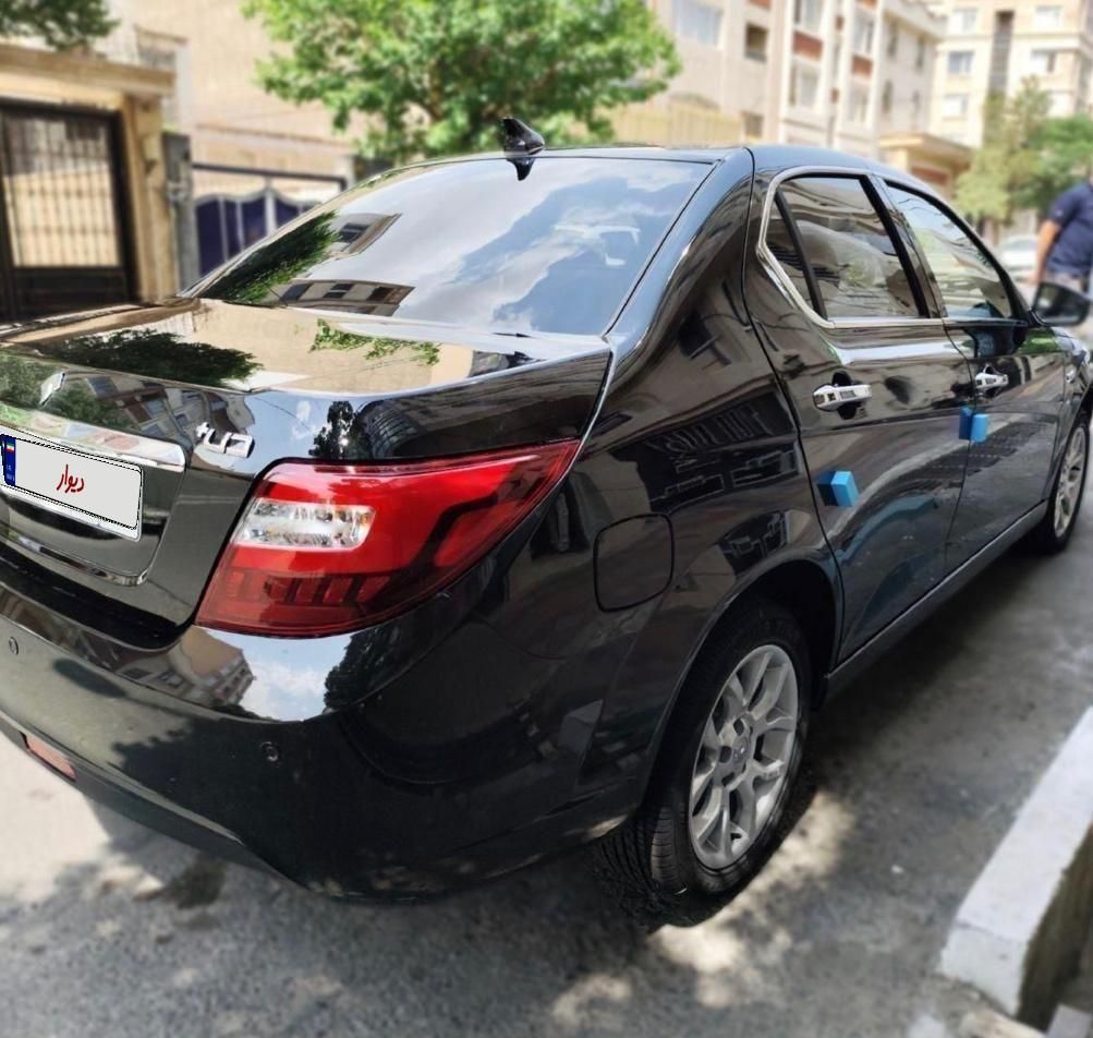 دنا پلاس اتوماتیک توربو - 1404