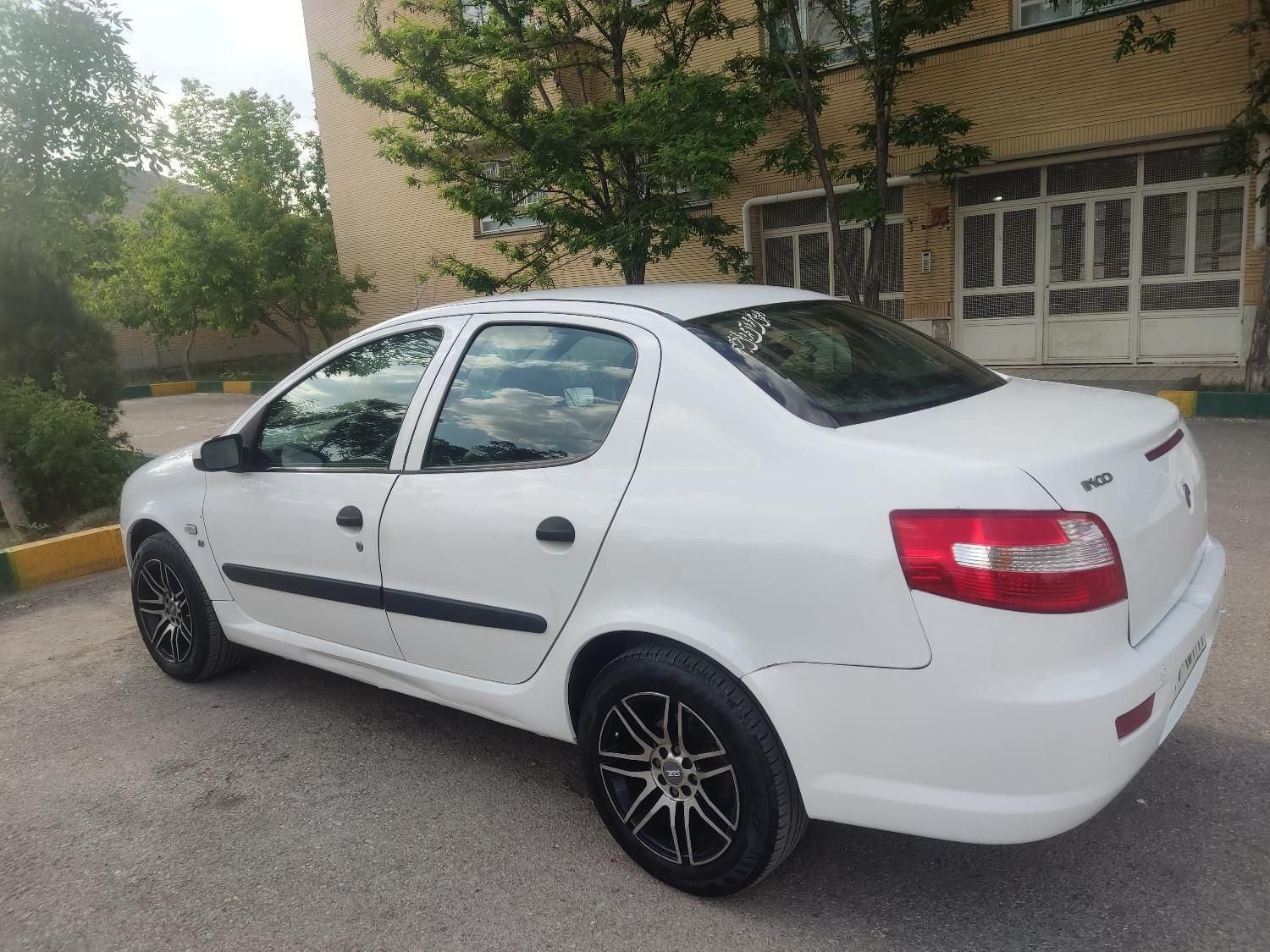 رانا LX - - 1393