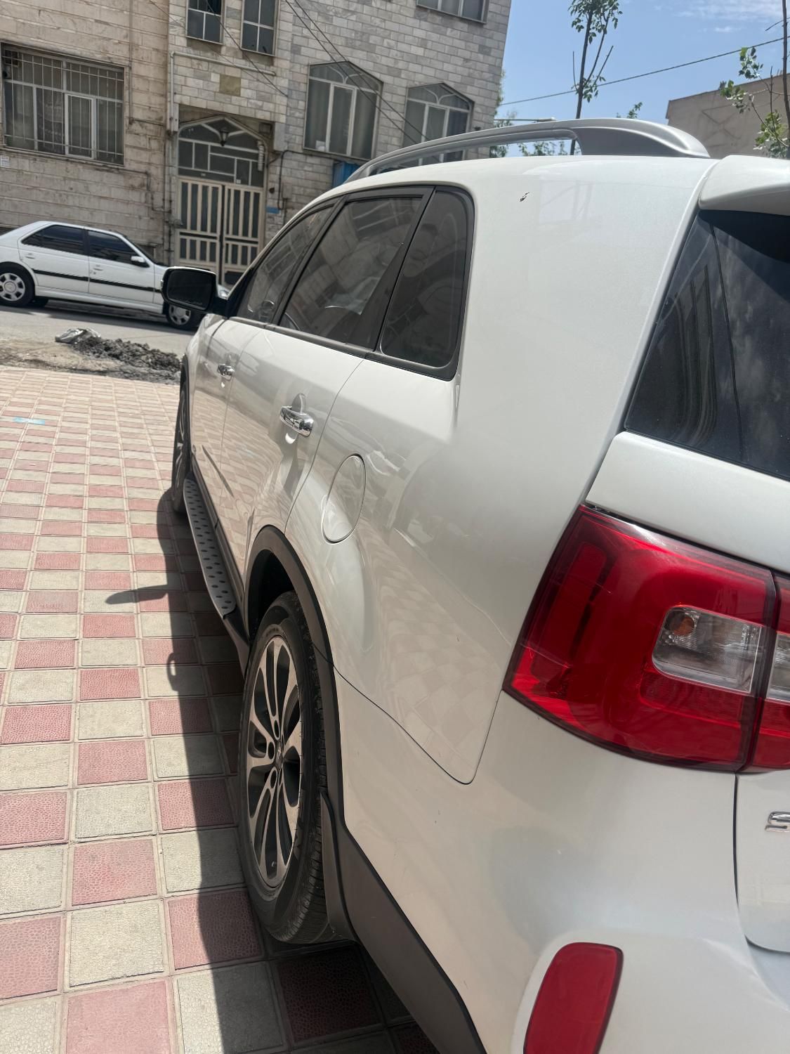 کیا سورنتو فول XM - 2013