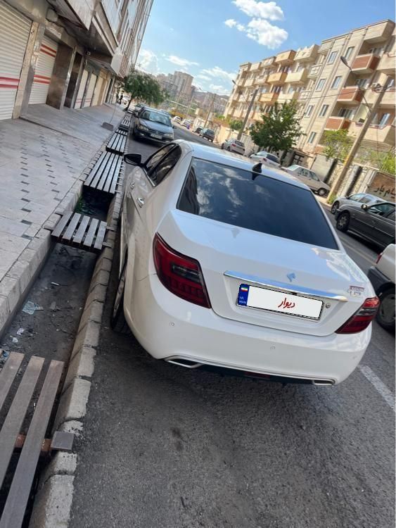 دنا پلاس اتوماتیک توربو - 1400