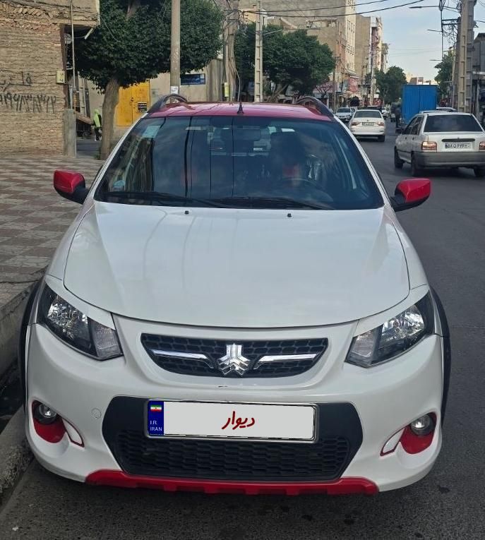 خودرو کوییک، R آگهی ann_17930440