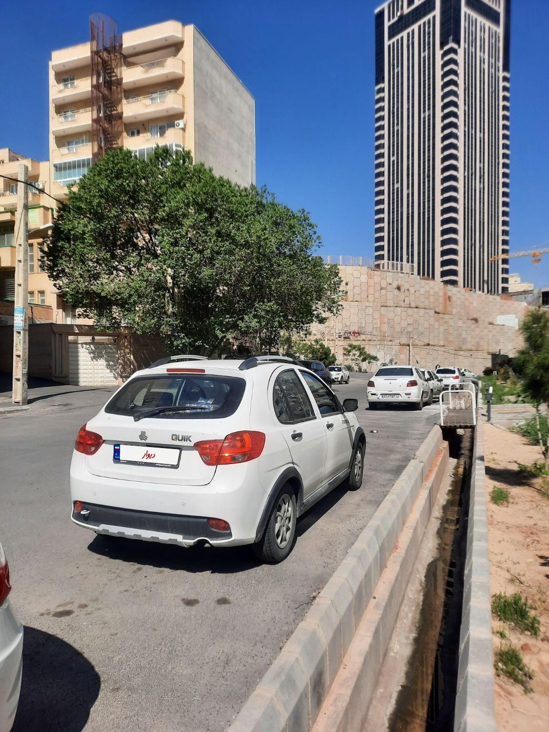 خودرو کوییک، S آگهی ann_17930447