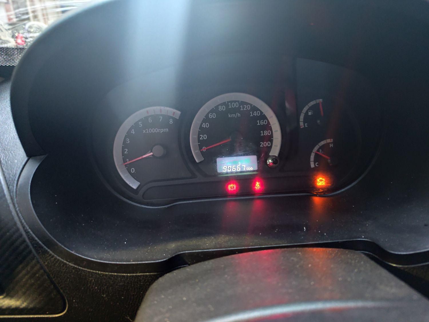 کوییک دنده‌ای دنده‌ای - 1399