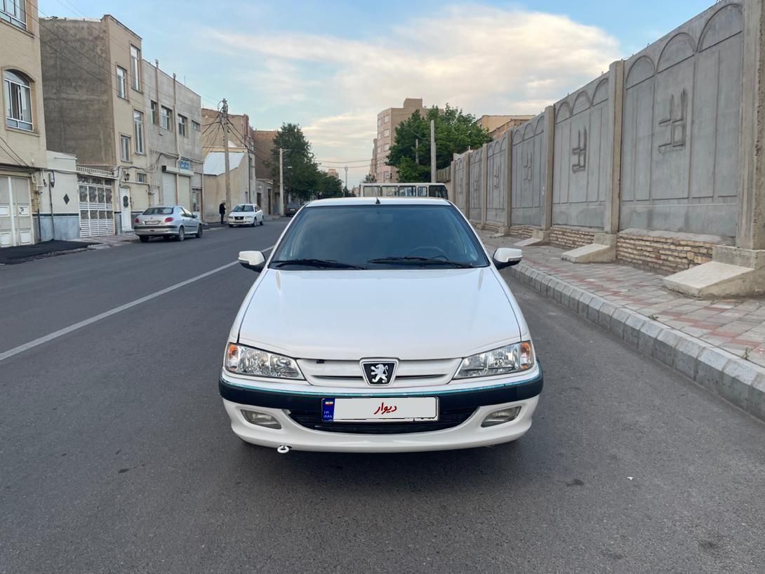 خودرو پژو، پارس آگهی ann_17930546