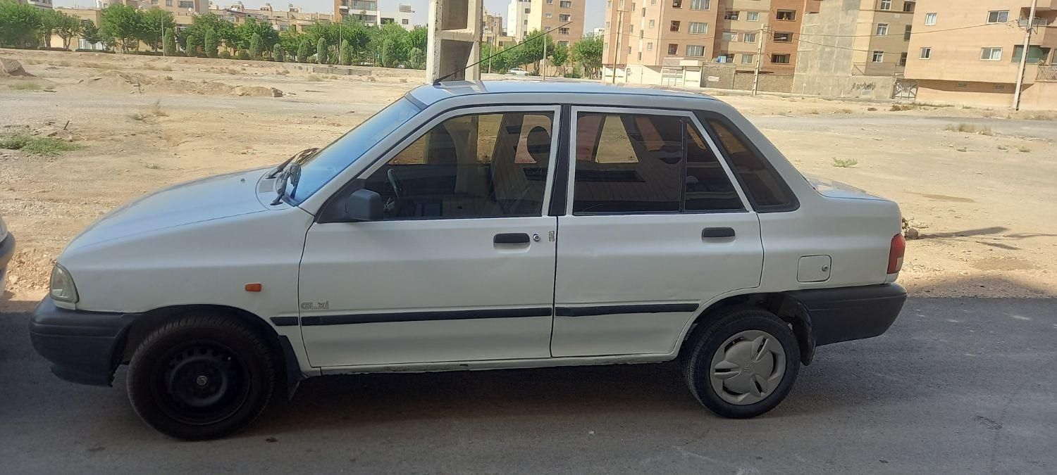 خودرو پراید، صبا آگهی ann_17930611