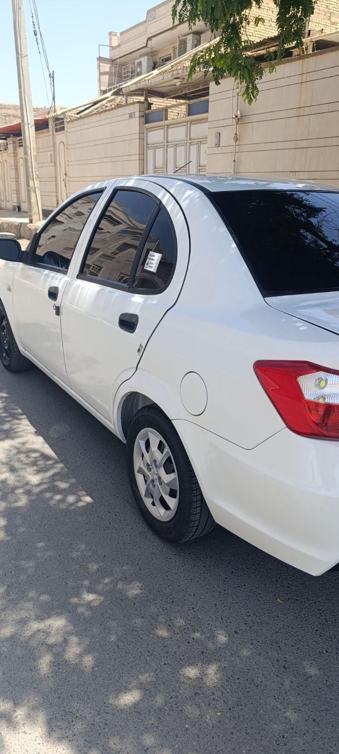 خودرو ساینا، S آگهی ann_17930621