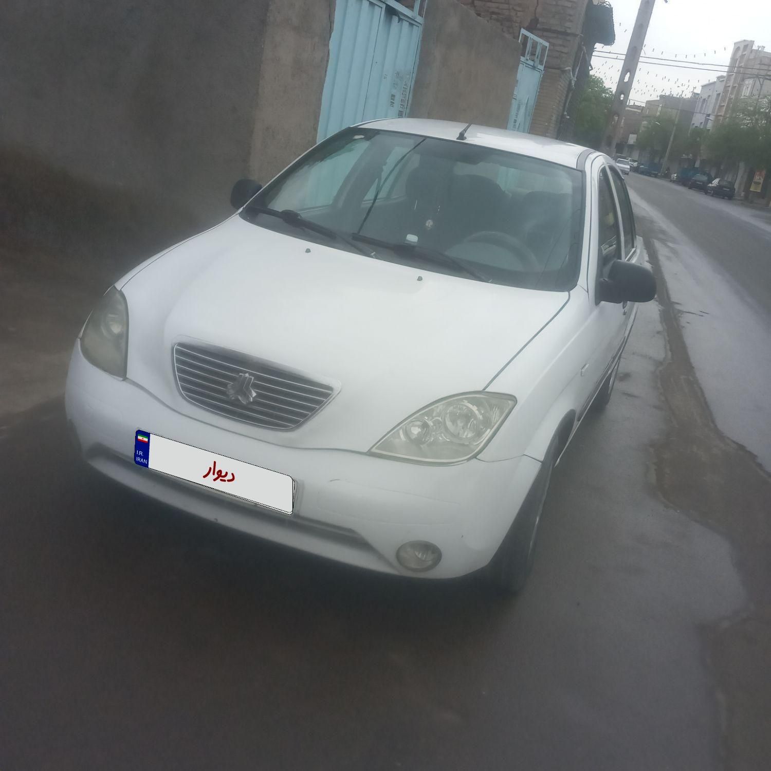 خودرو تیبا، صندوق دار آگهی ann_17930662