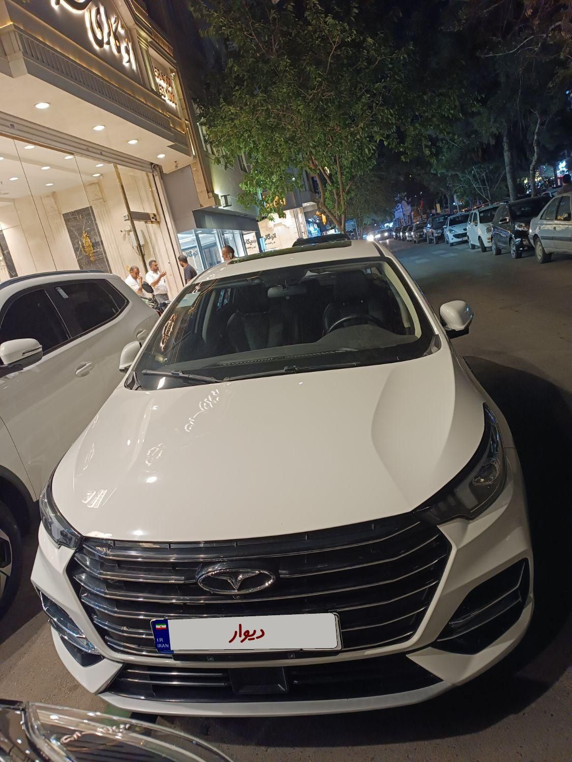 خودرو فونیکس، آریزو 6 پرو آگهی ann_17930664