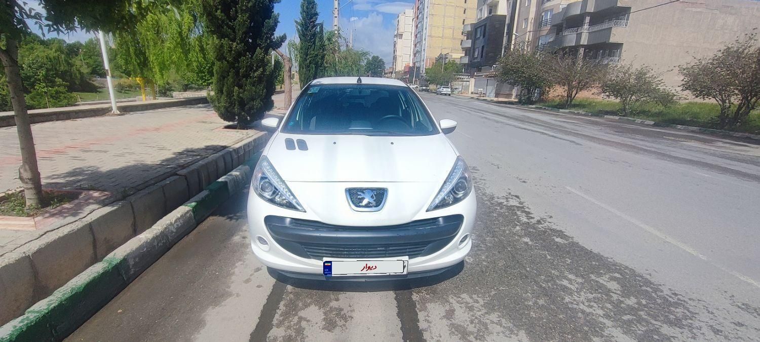 خودرو پژو، 207 آگهی ann_17930683