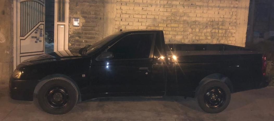 خودرو آریسان، 2 آگهی ann_17930709