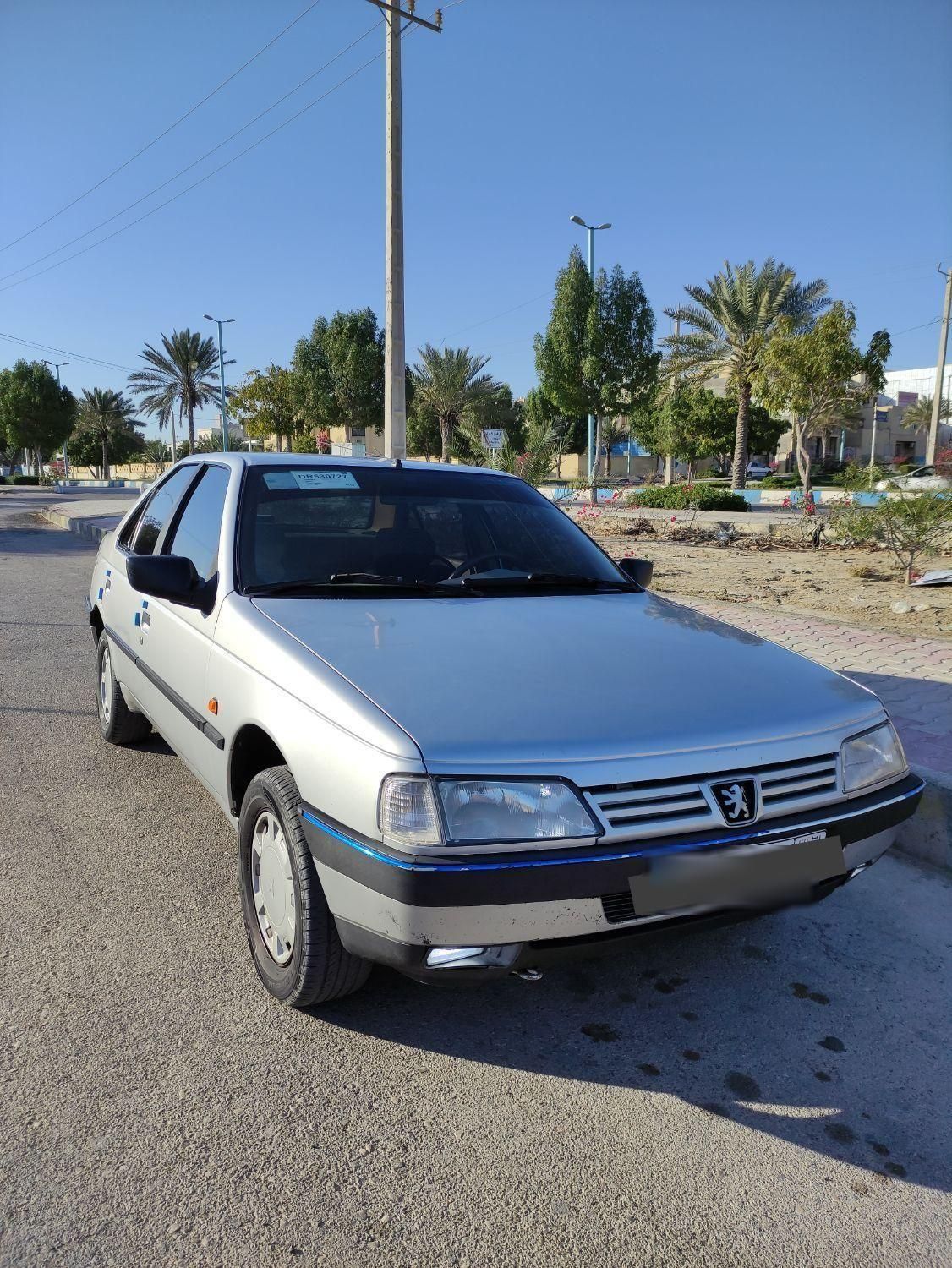 خودرو پژو، 405 آگهی ann_17930719