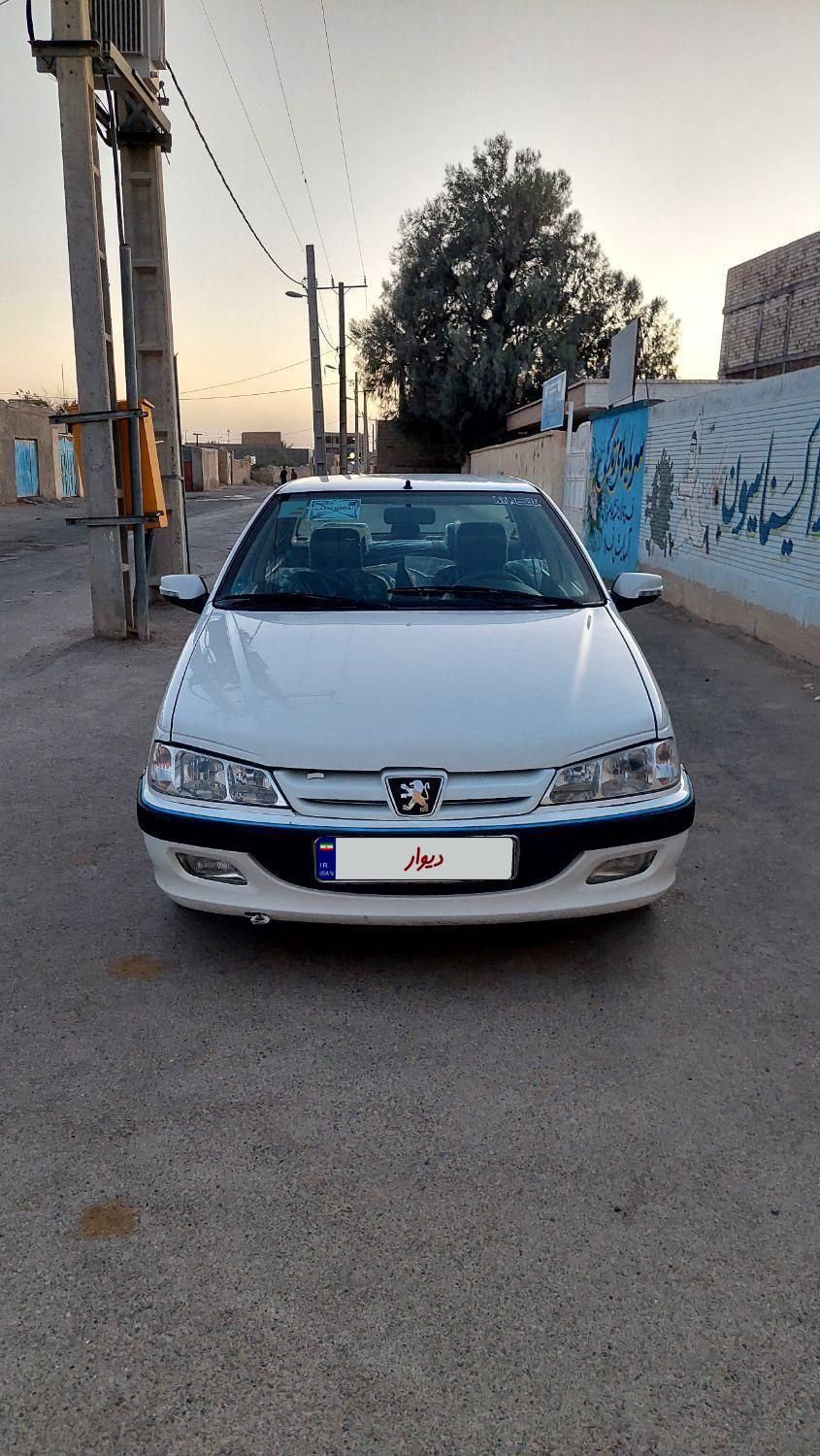 خودرو پژو، پارس آگهی ann_17930722