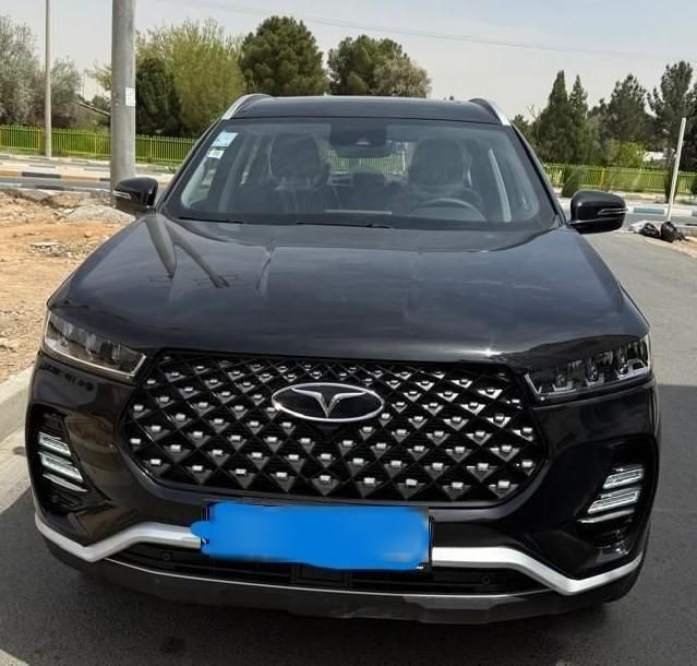 خودرو فونیکس، تیگو 7 پرو آگهی ann_17930740