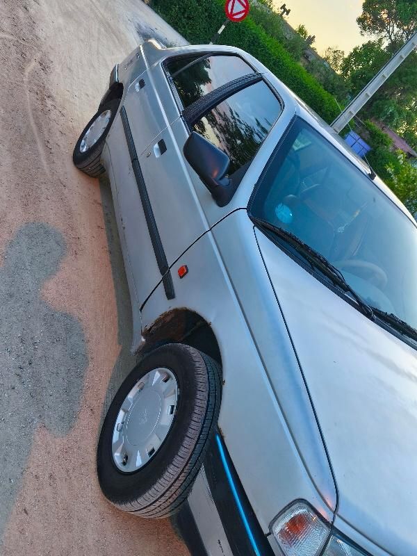 پژو 405 GLX - 1387