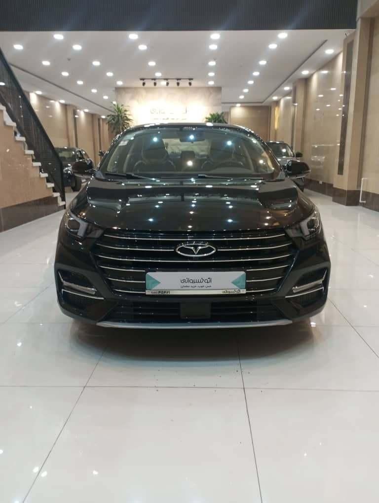 خودرو فونیکس، آریزو 6 پرو آگهی ann_17930755
