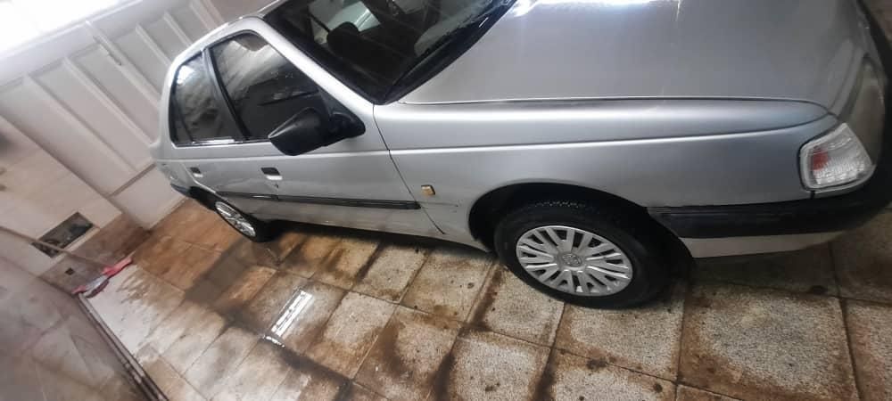 خودرو پژو، 405 آگهی ann_17930799