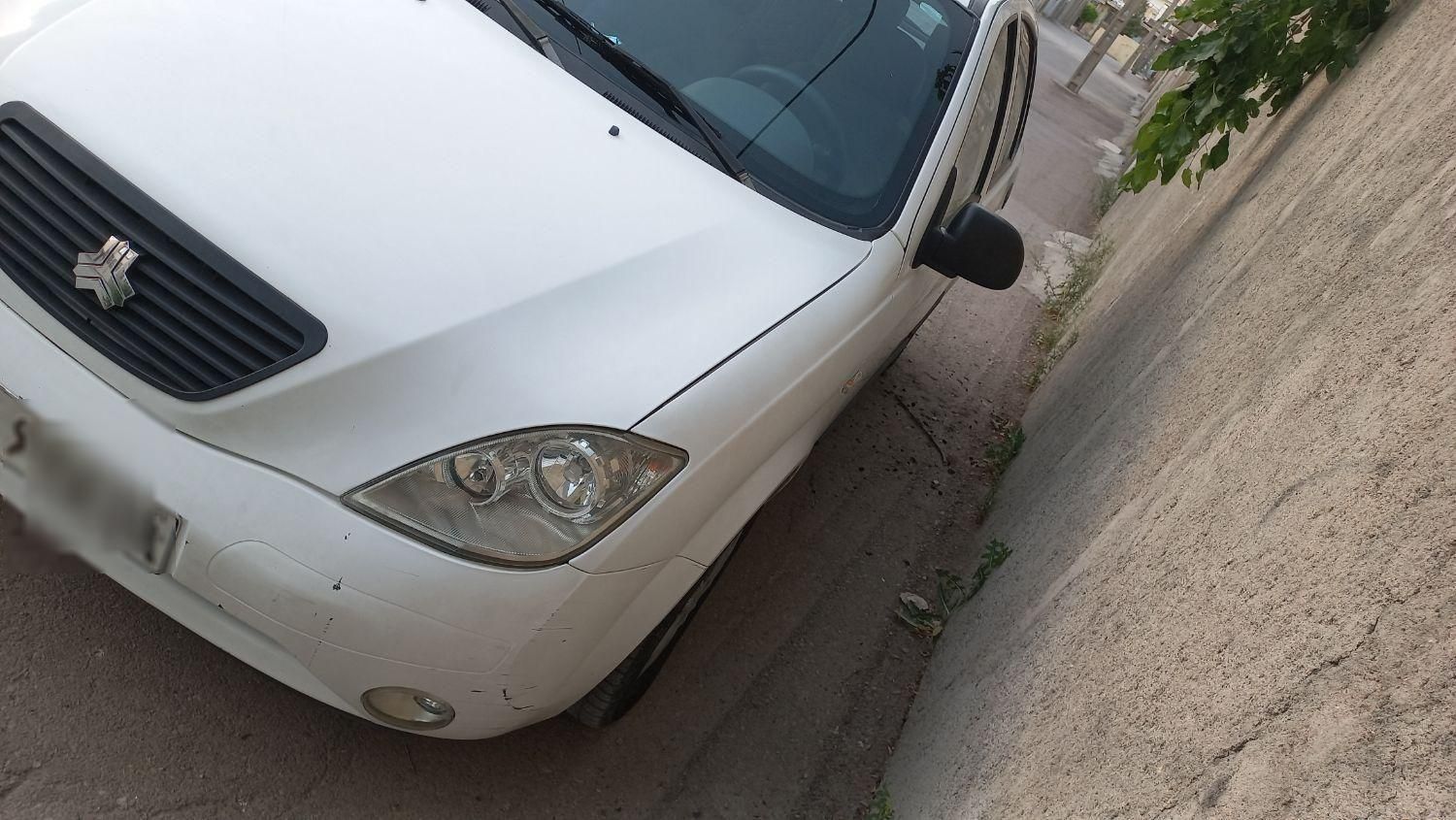 تیبا 2 EX - 1398