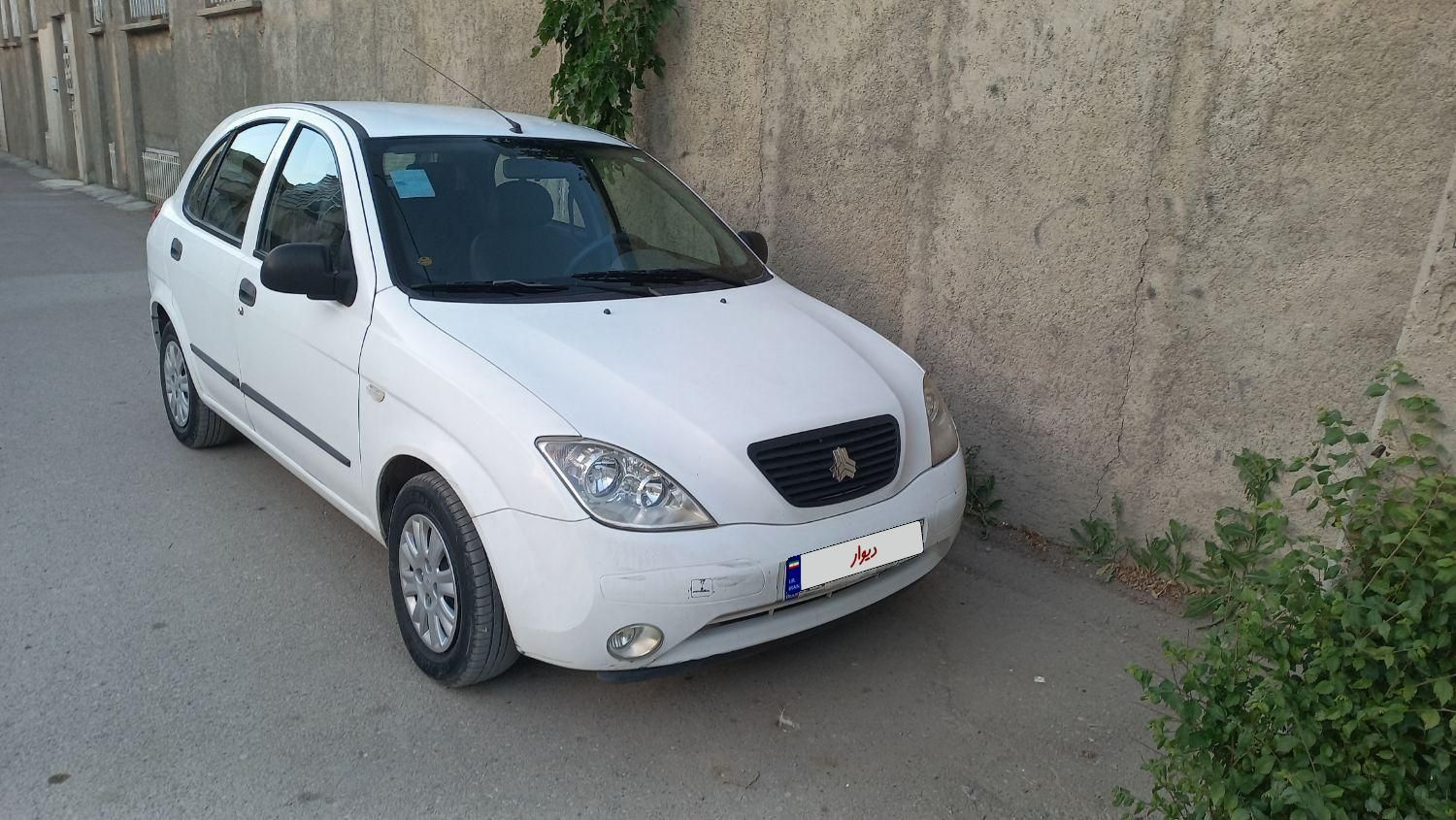خودرو تیبا، 2 آگهی ann_17930803