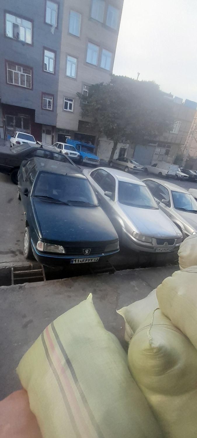خودرو پژو، آردی آگهی ann_17930805
